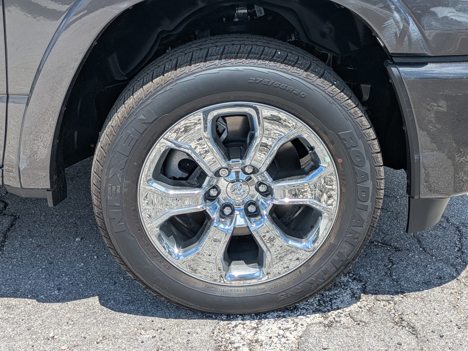 2026 Ram 1500 - Photo 12