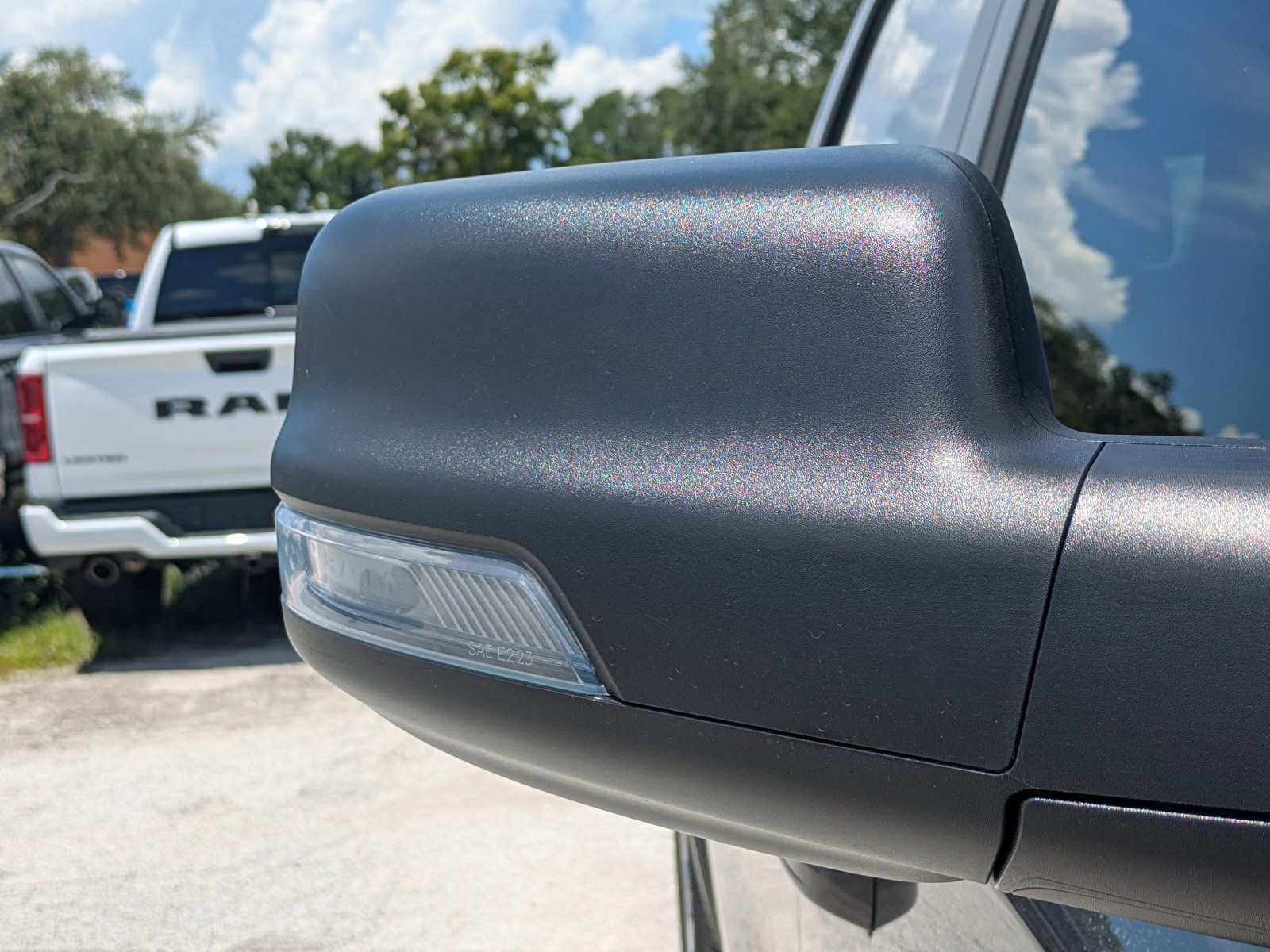 2026 Ram 1500 - Photo 13