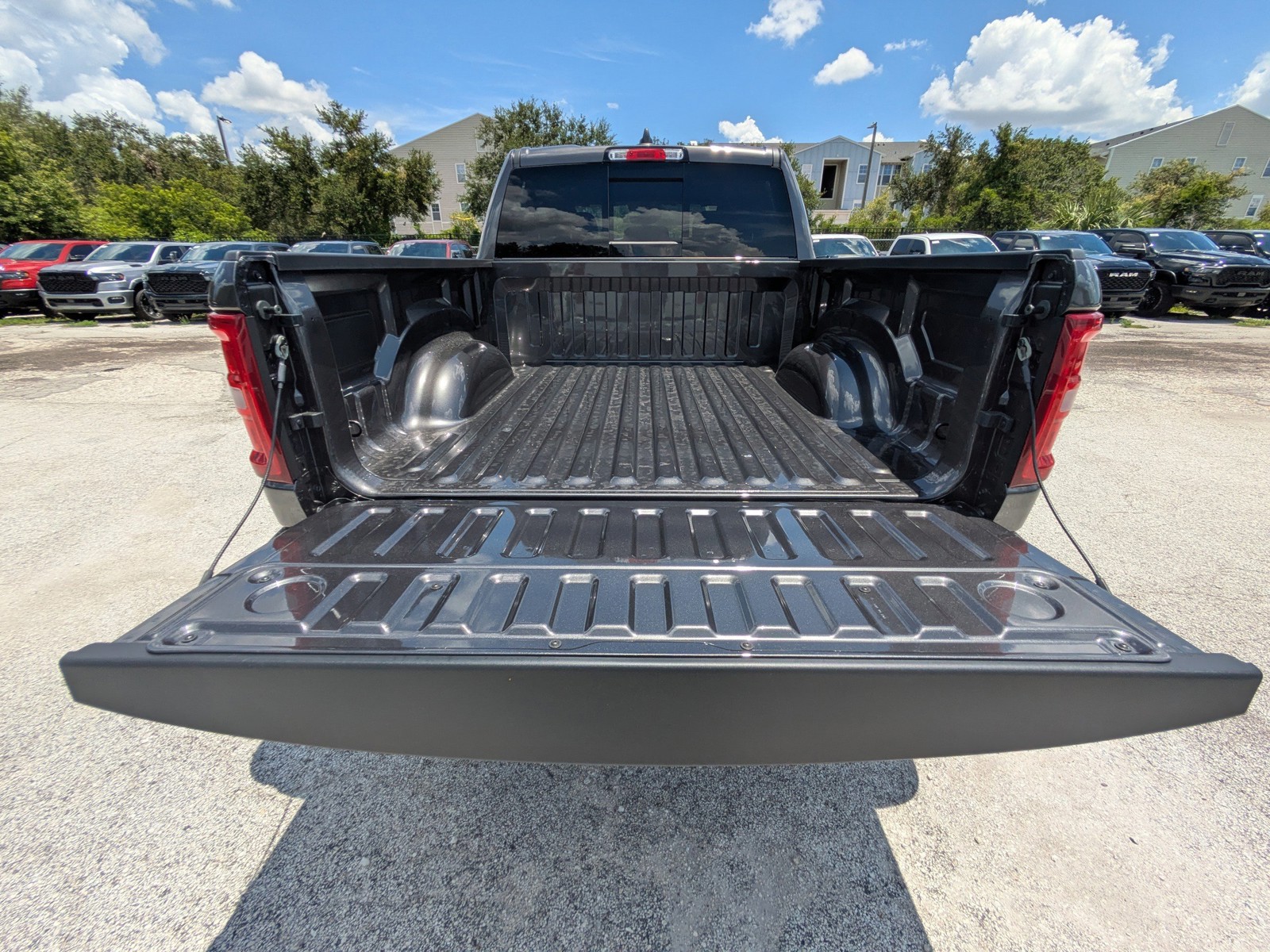 2026 Ram 1500 - Photo 14