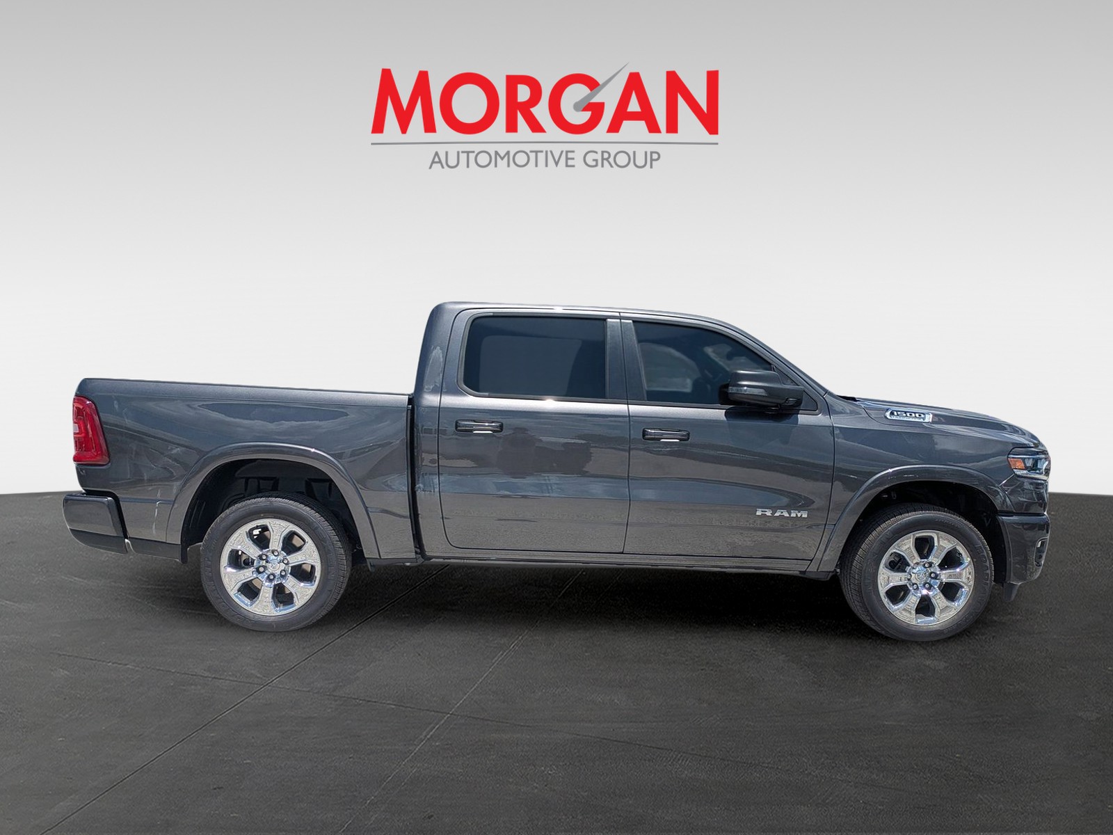 2026 Ram 1500 - Photo 7