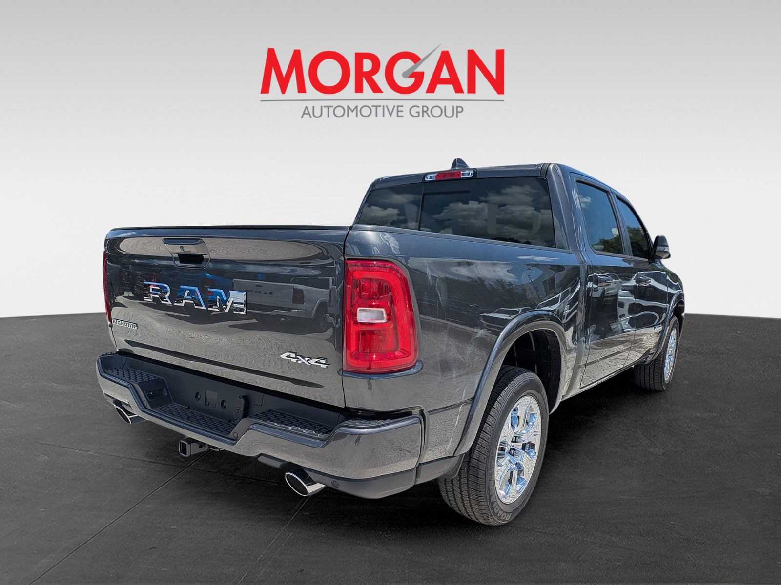 2026 Ram 1500 - Photo 4