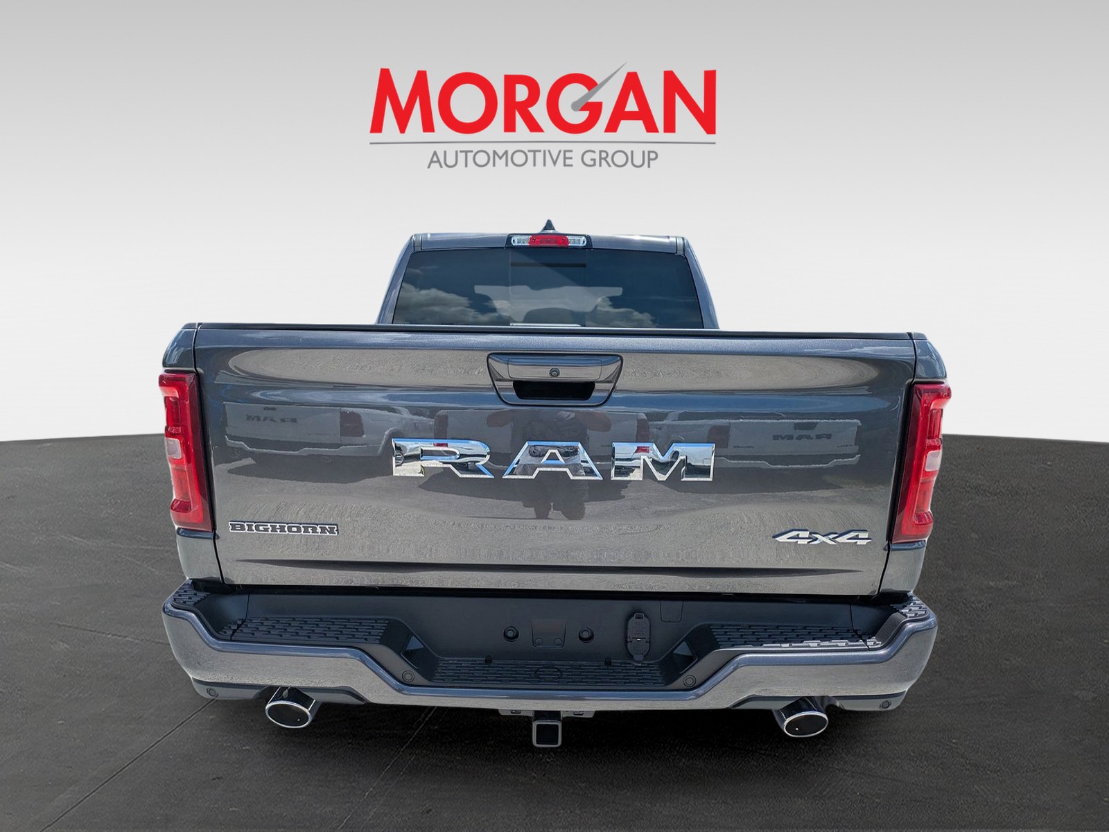 2026 Ram 1500 - Photo 6