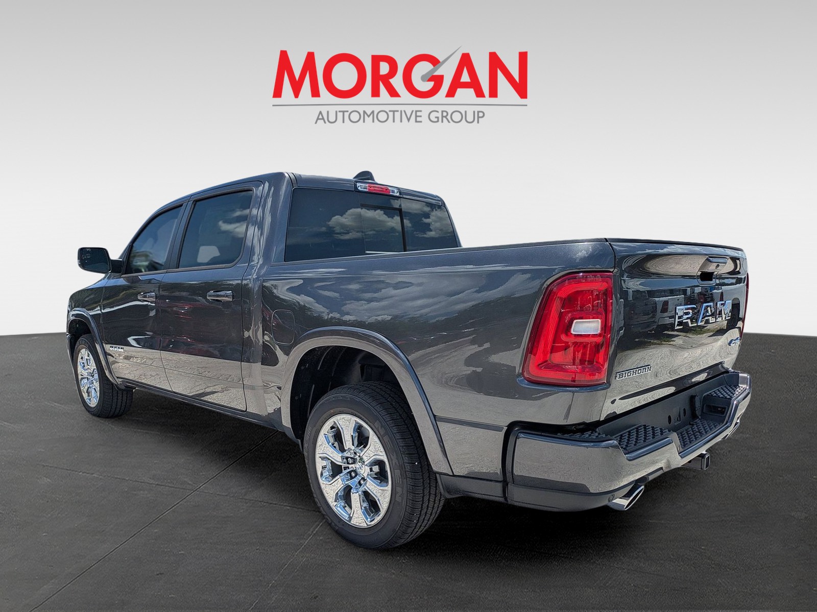 2026 Ram 1500 - Photo 5