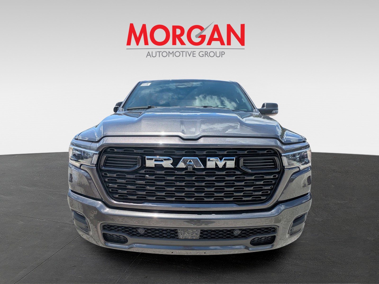 2026 Ram 1500 - Photo 3