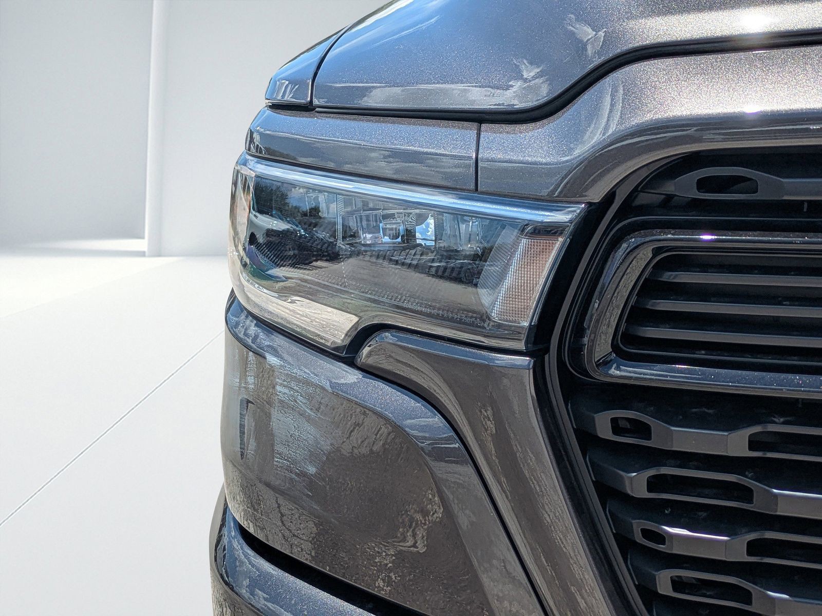2026 Ram 1500 - Photo 8