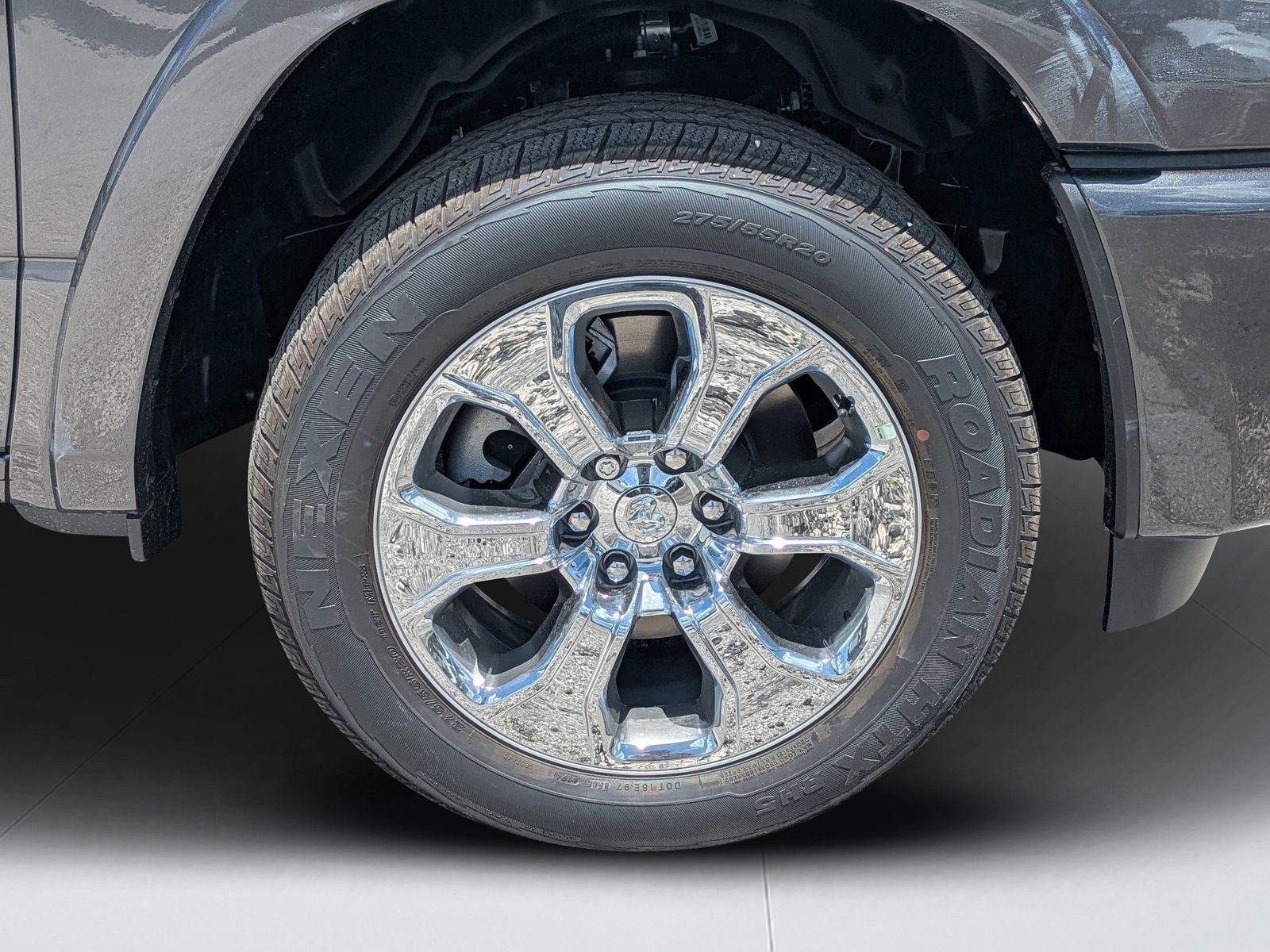 2026 Ram 1500 - Photo 9