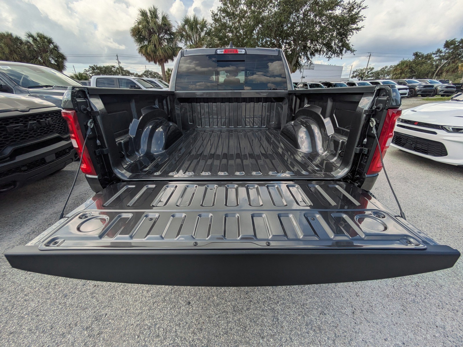 2026 Ram 1500 - Photo 8