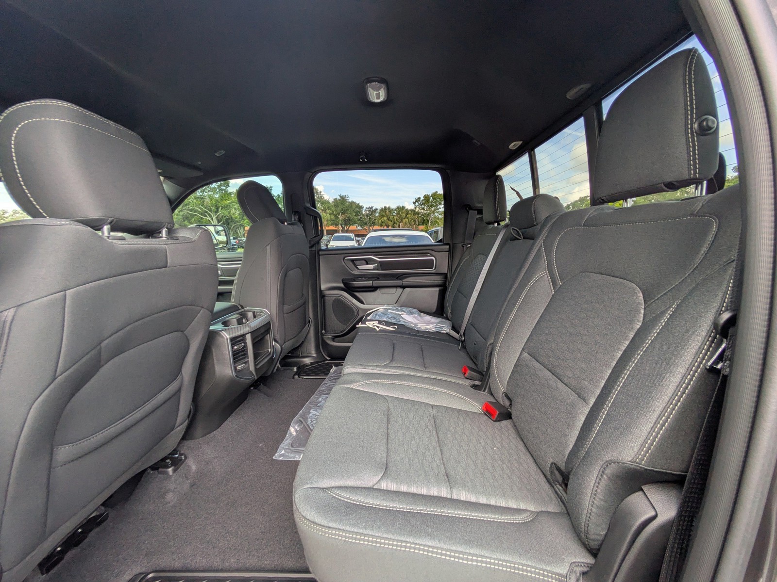 2026 Ram 1500 - Photo 12