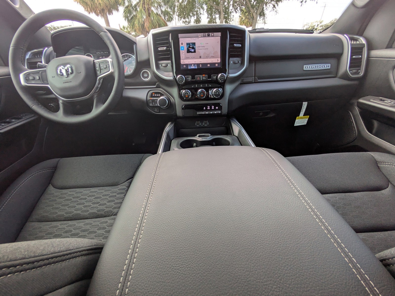 2026 Ram 1500 - Photo 13