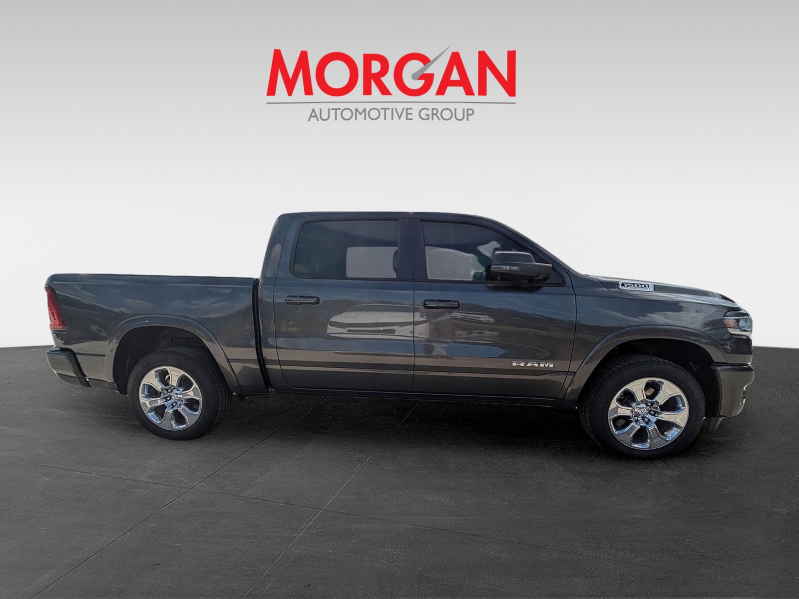 2026 Ram 1500 - Photo 7