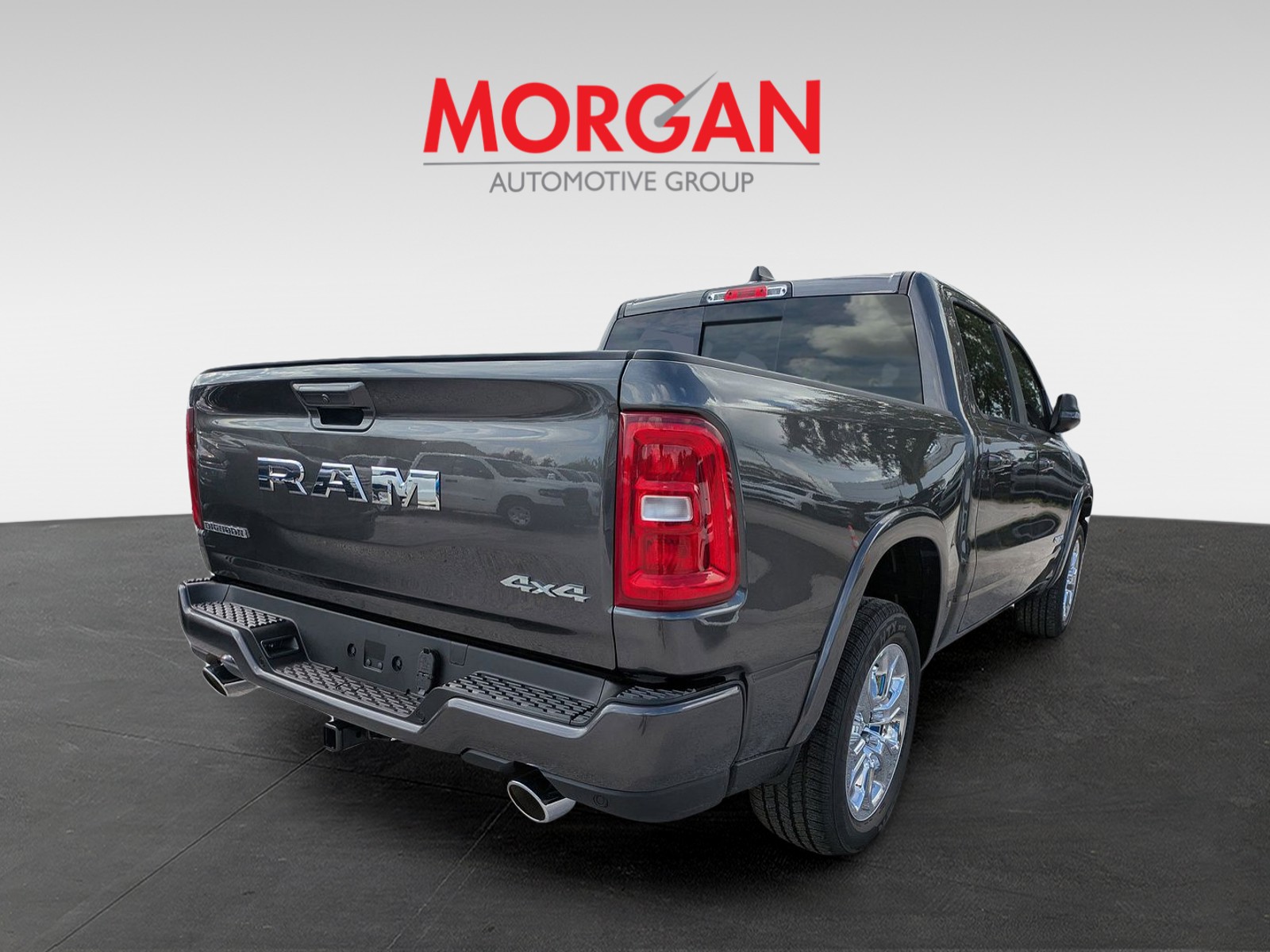 2026 Ram 1500 - Photo 4