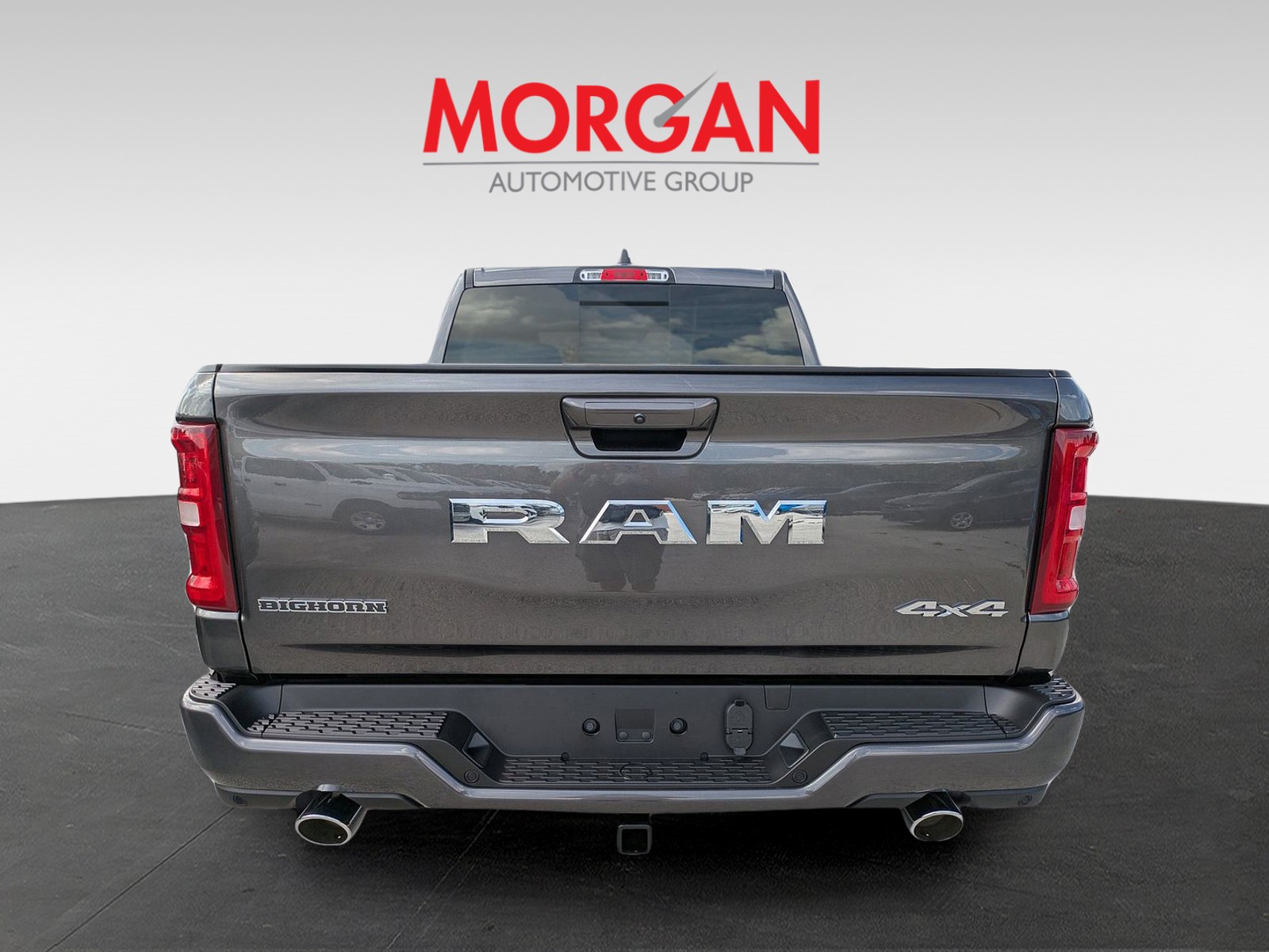 2026 Ram 1500 - Photo 6