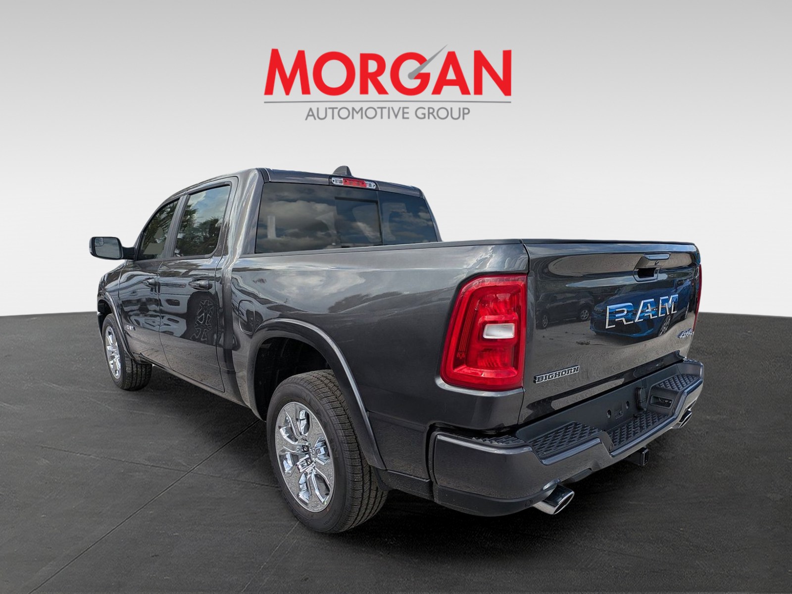 2026 Ram 1500 - Photo 5