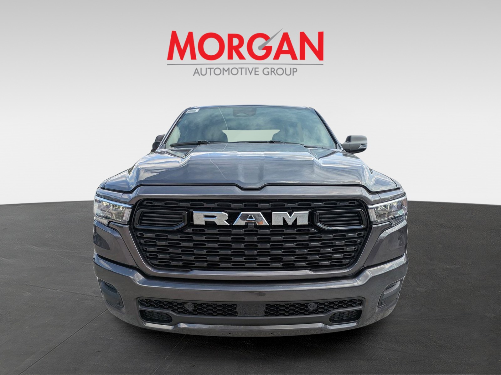 2026 Ram 1500 - Photo 3