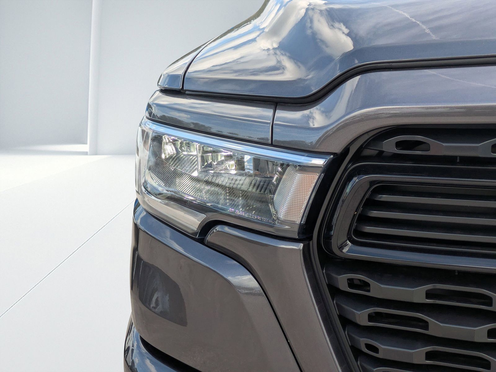 2026 Ram 1500 - Photo 9