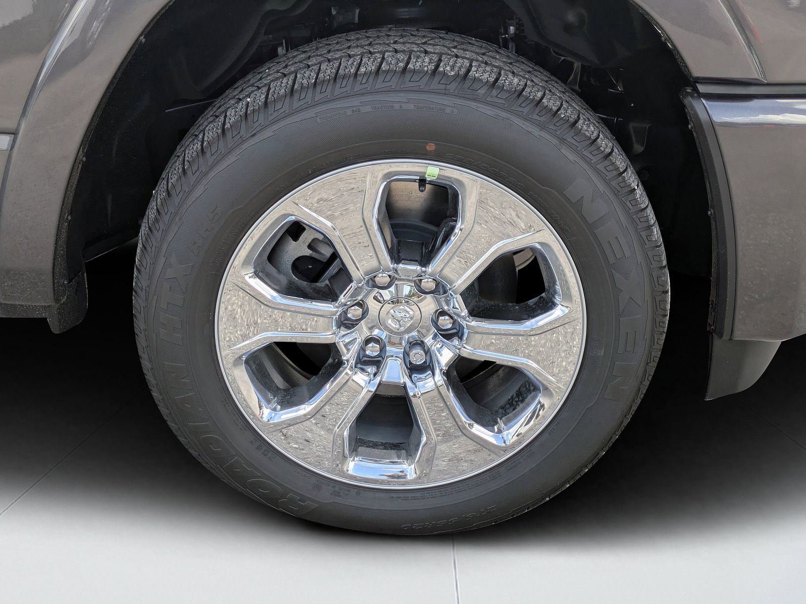 2026 Ram 1500 - Photo 10