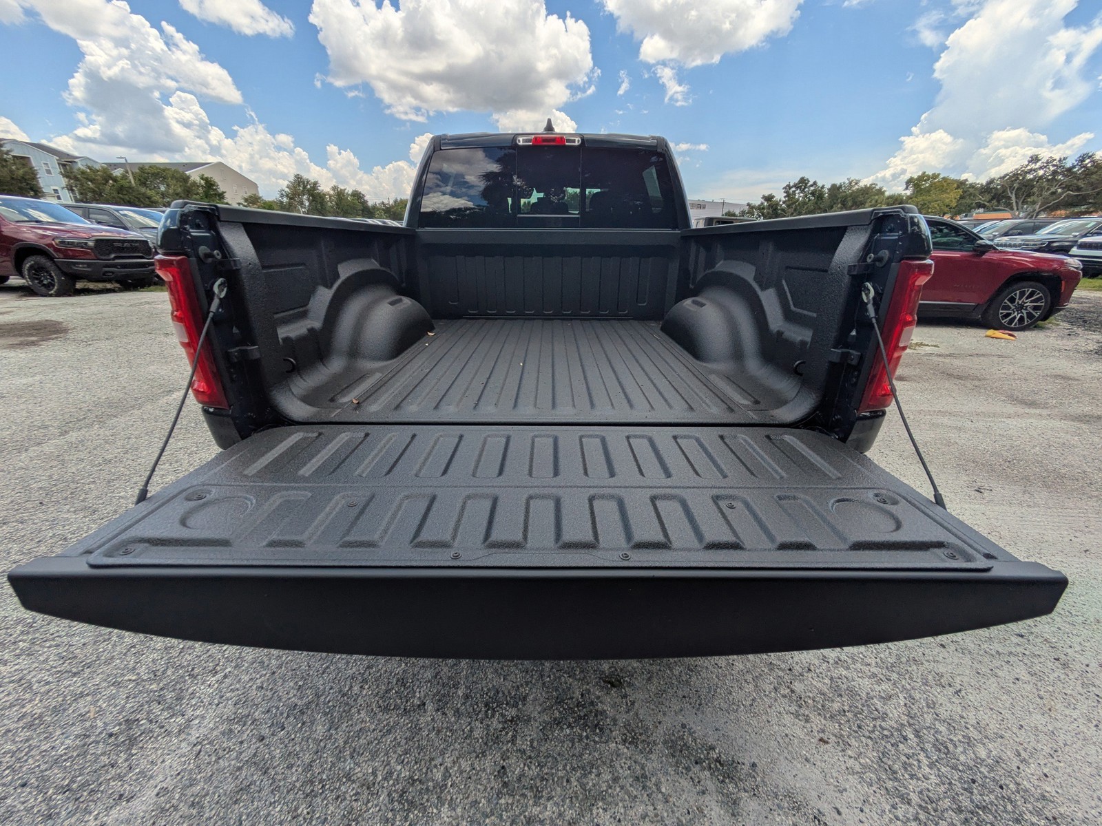 2026 Ram 1500 - Photo 11