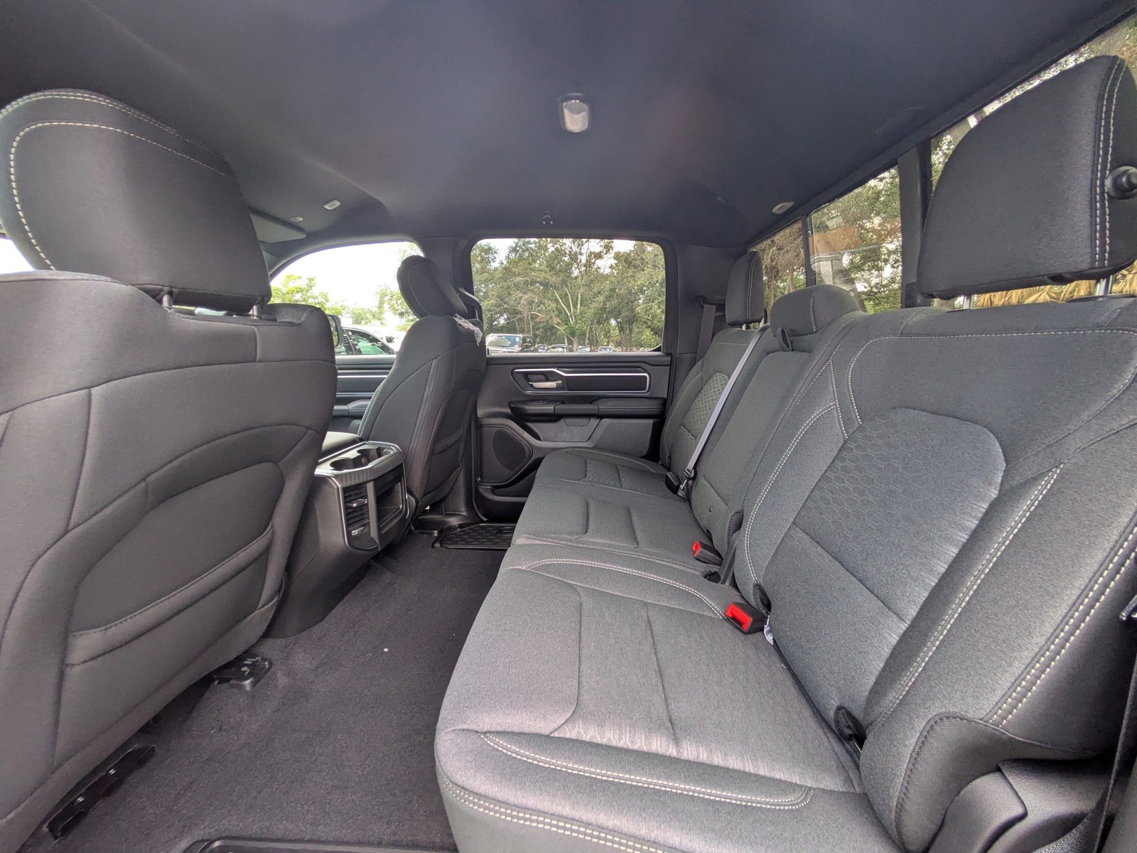 2026 Ram 1500 - Photo 12