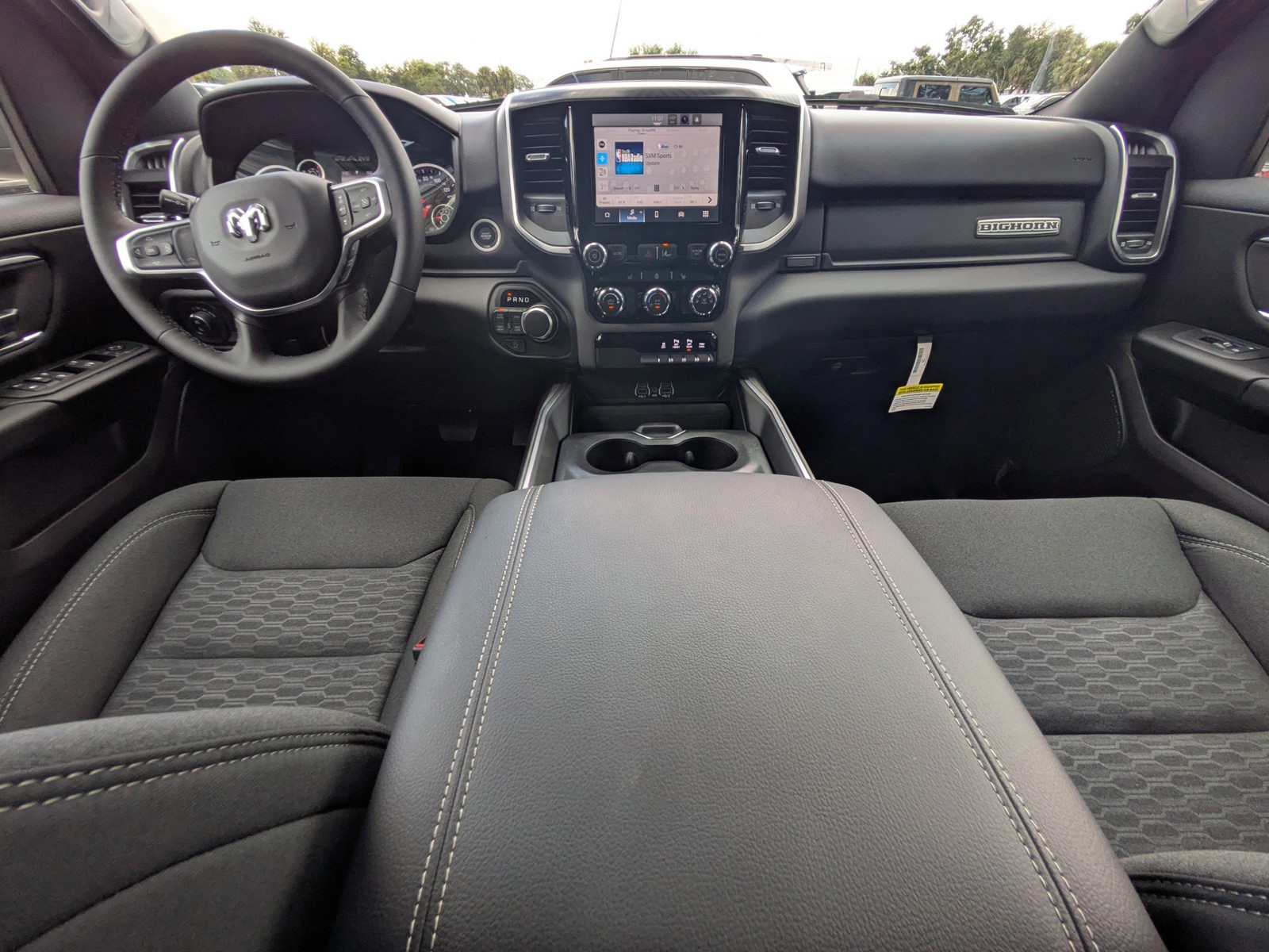 2026 Ram 1500 - Photo 13