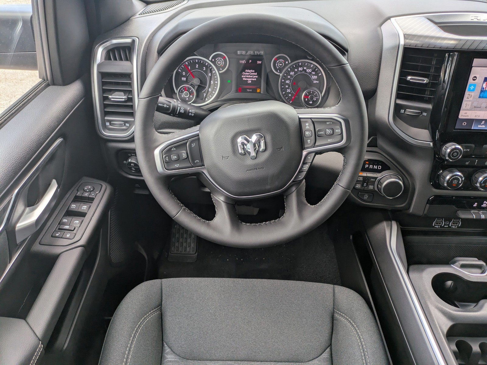 2026 Ram 1500 - Photo 14