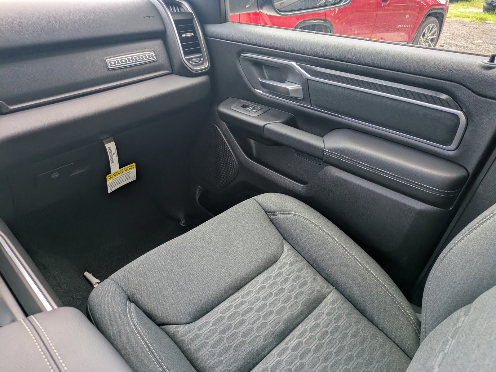2026 Ram 1500 - Photo 15