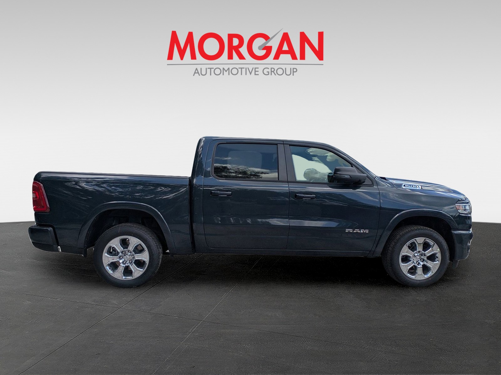 2026 Ram 1500 - Photo 7
