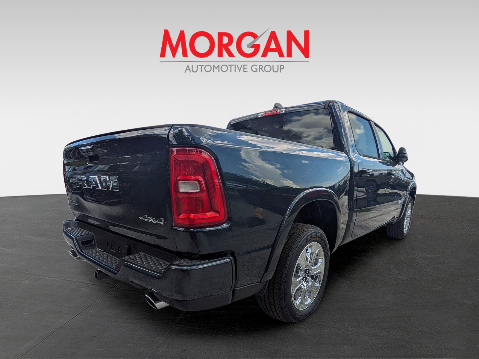 2026 Ram 1500 - Photo 4