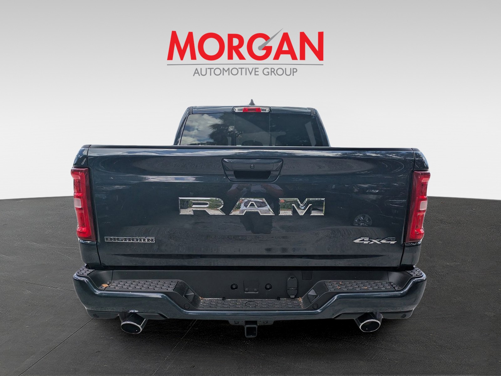 2026 Ram 1500 - Photo 6