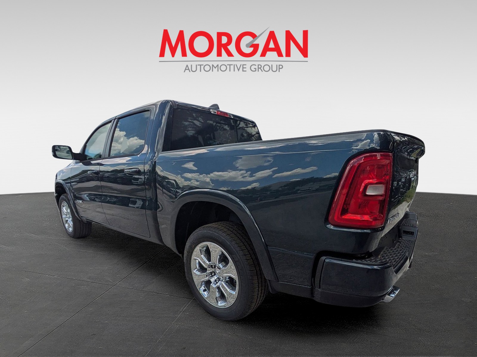2026 Ram 1500 - Photo 5