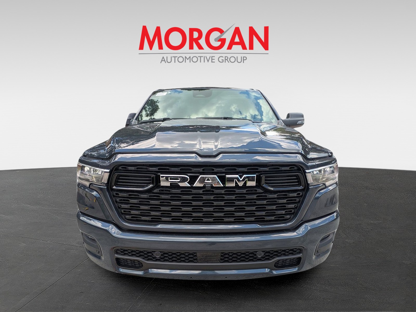 2026 Ram 1500 - Photo 3