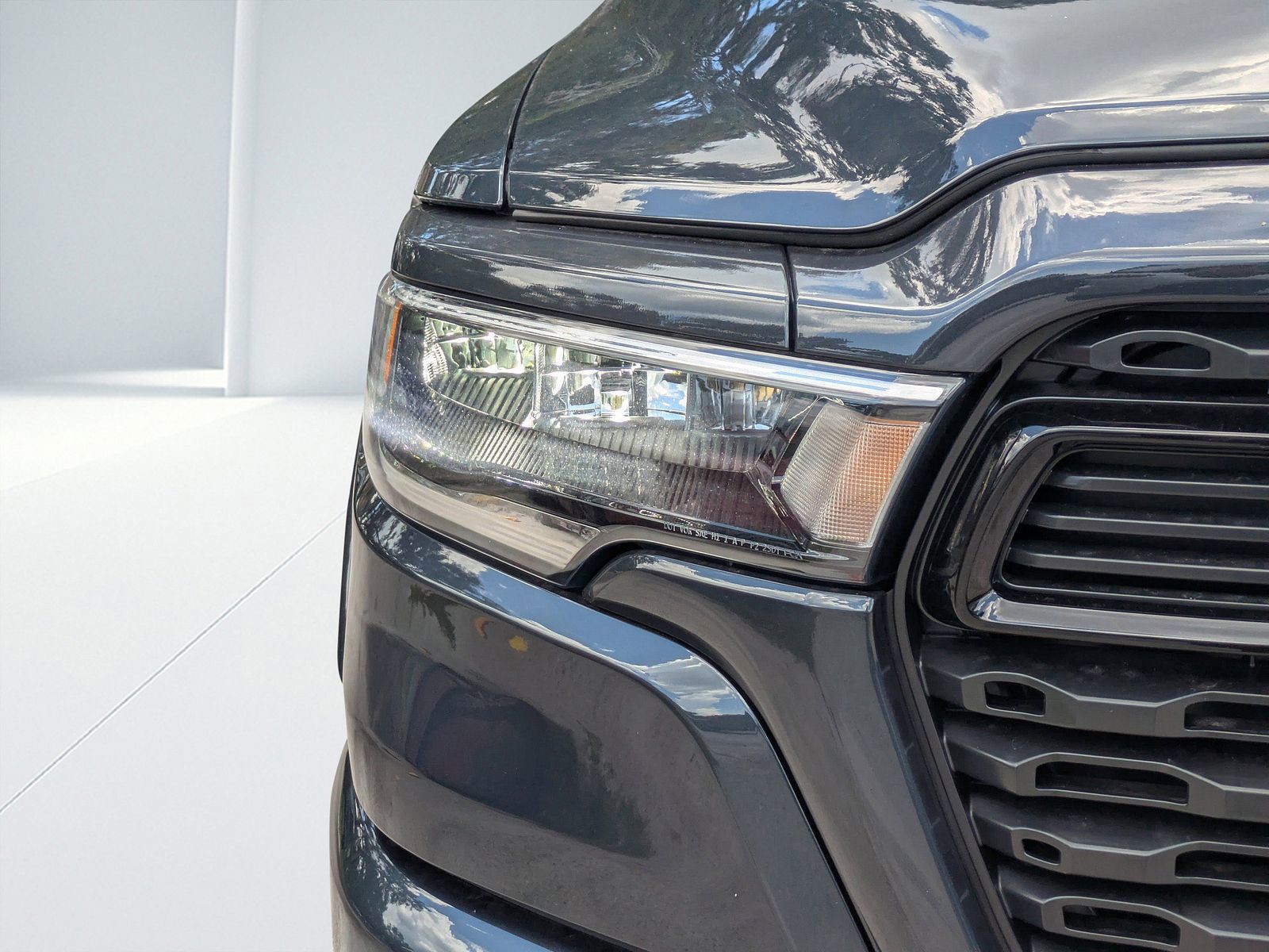 2026 Ram 1500 - Photo 8