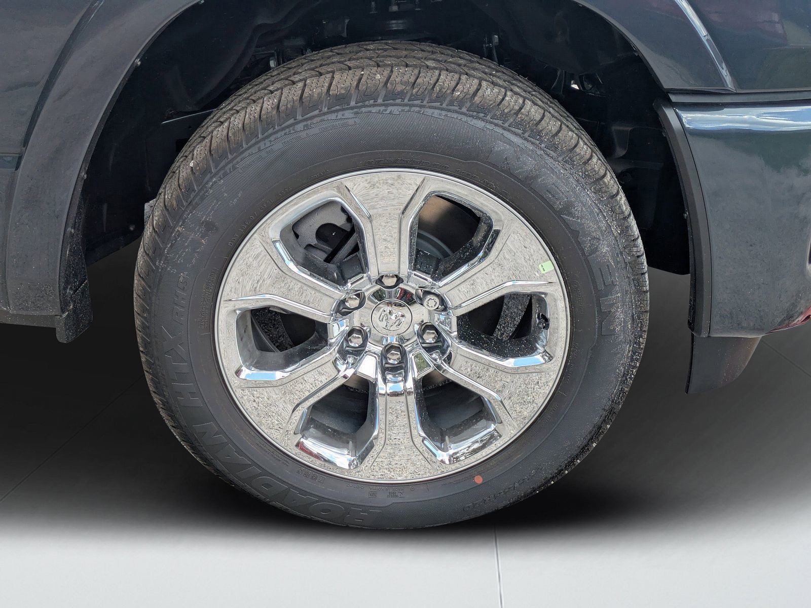 2026 Ram 1500 - Photo 9