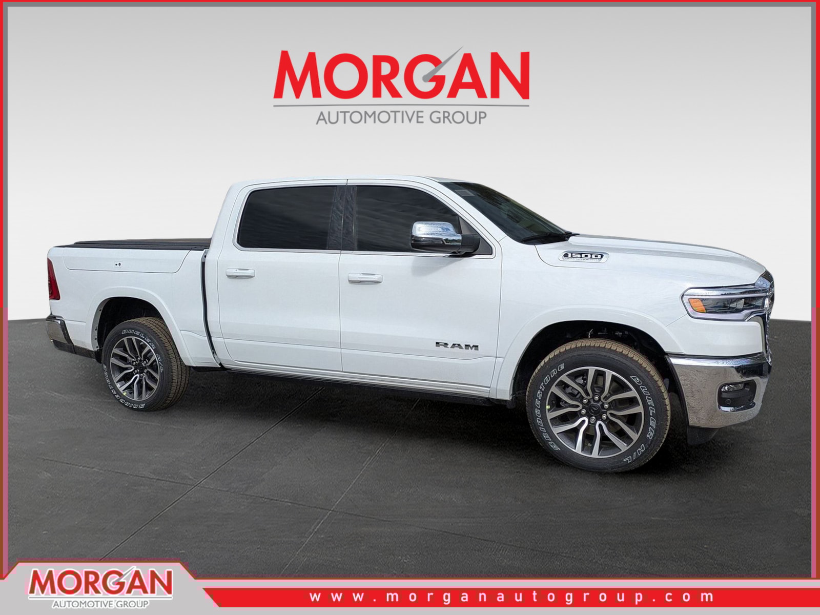 2026 RAM Ram 1500 Pickup Limited Longhorn's photo