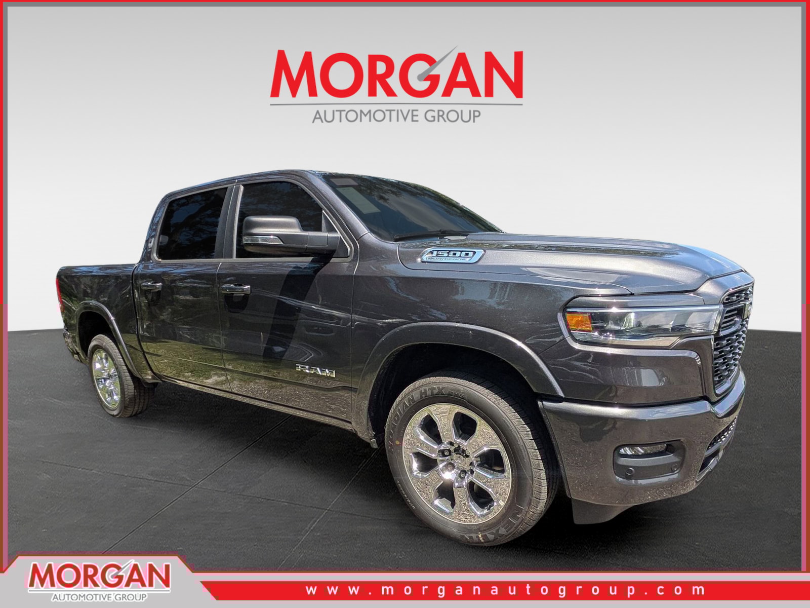 2026 RAM Ram 1500 Pickup Big Horn/Lone Star's photo