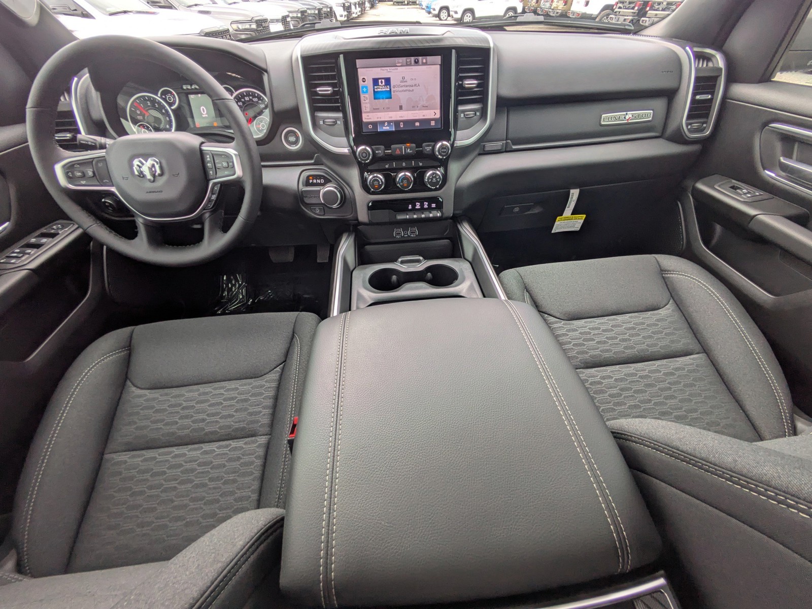 2026 Ram 1500 - Photo 13