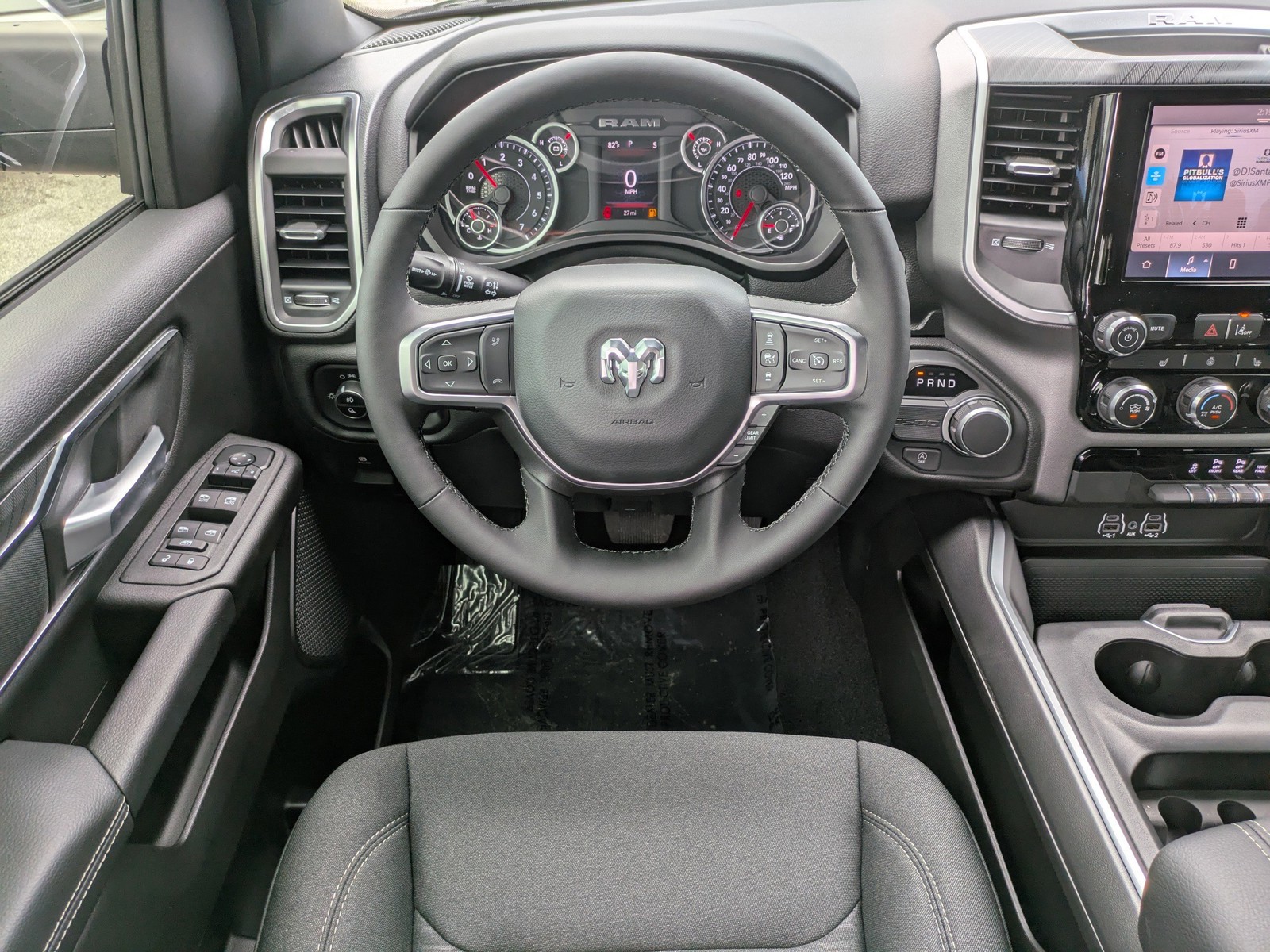 2026 Ram 1500 - Photo 14
