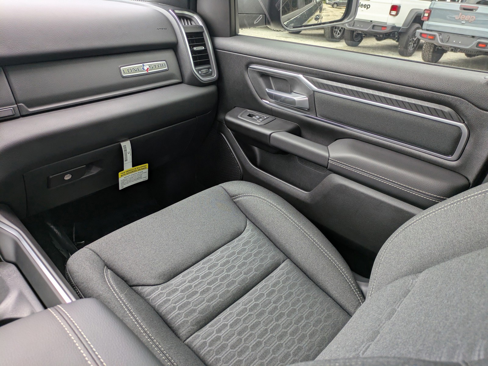 2026 Ram 1500 - Photo 15