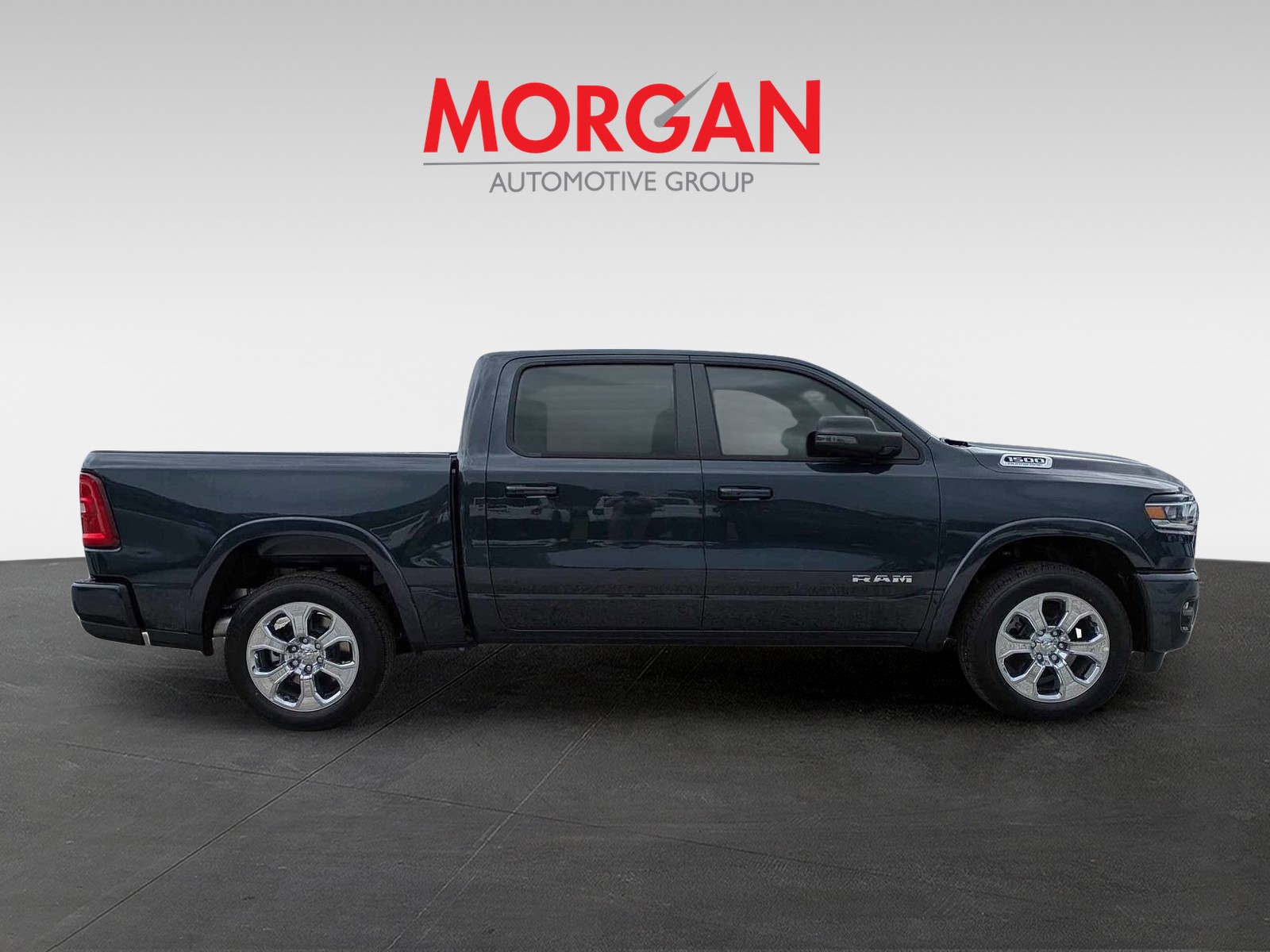 2026 Ram 1500 - Photo 7