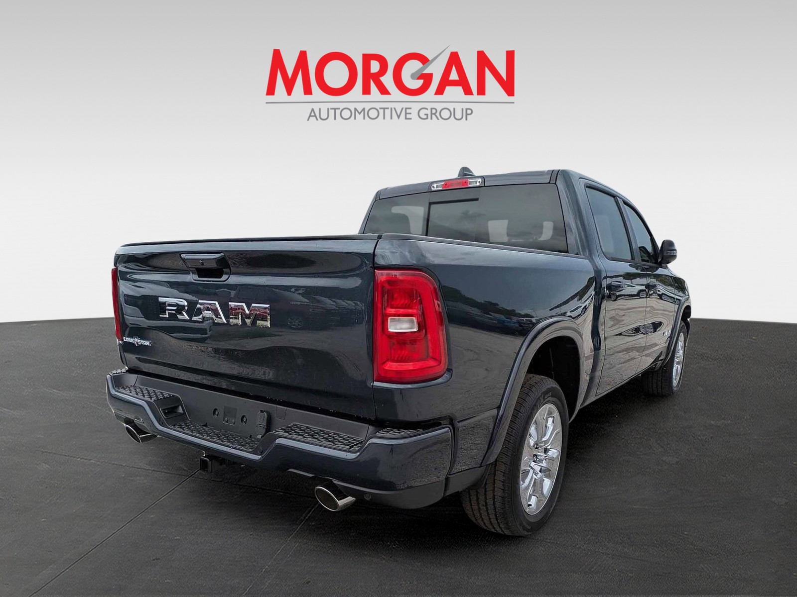 2026 Ram 1500 - Photo 4