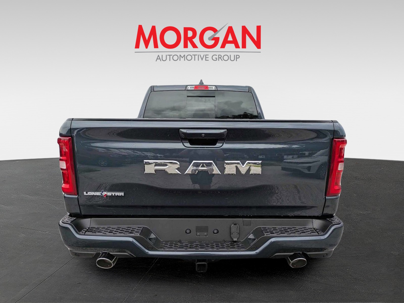 2026 Ram 1500 - Photo 6