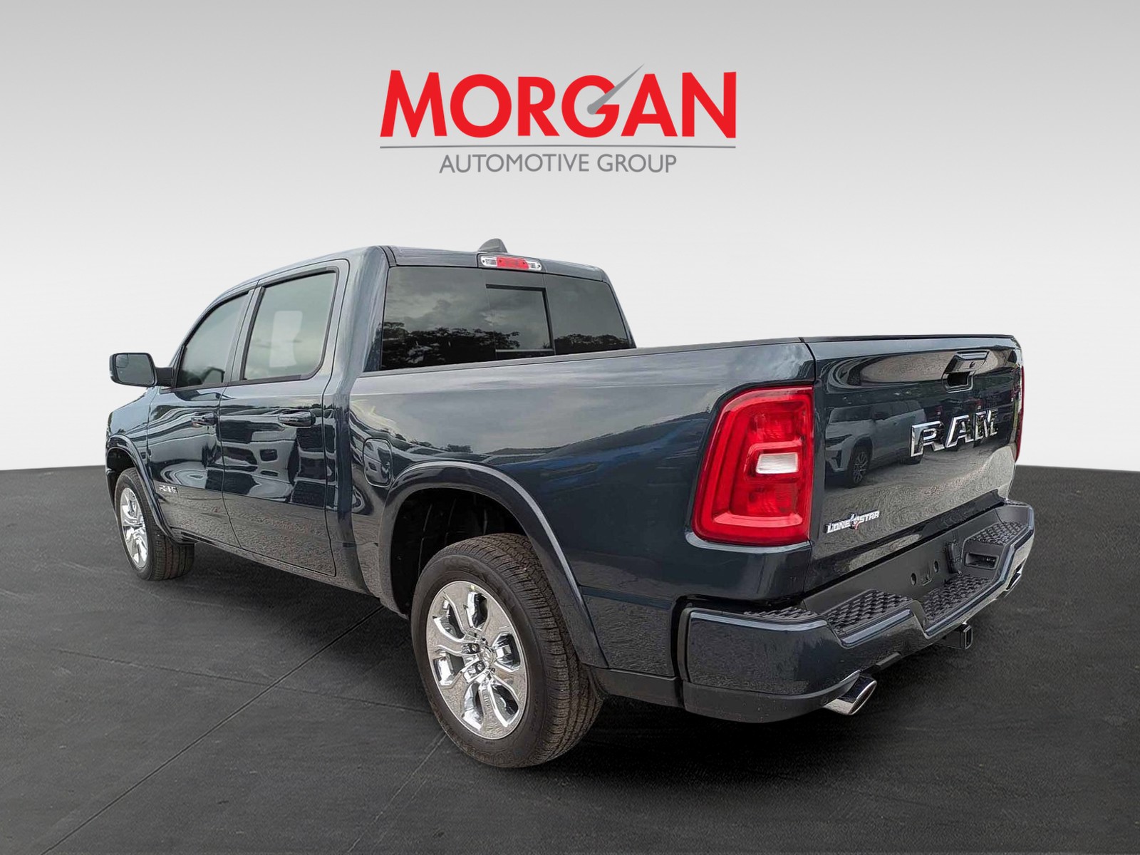 2026 Ram 1500 - Photo 5