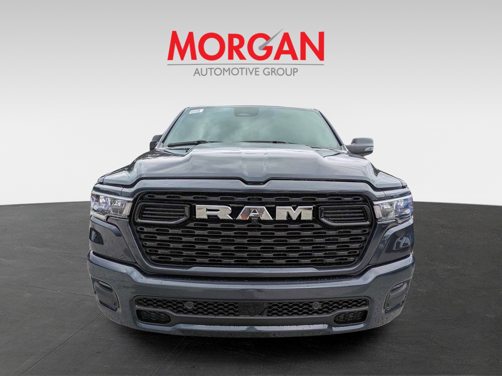 2026 Ram 1500 - Photo 3
