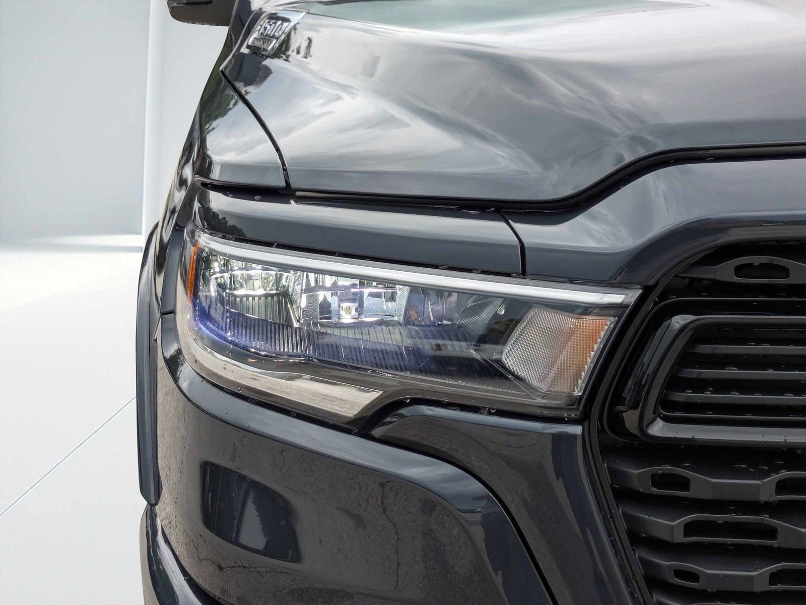 2026 Ram 1500 - Photo 9