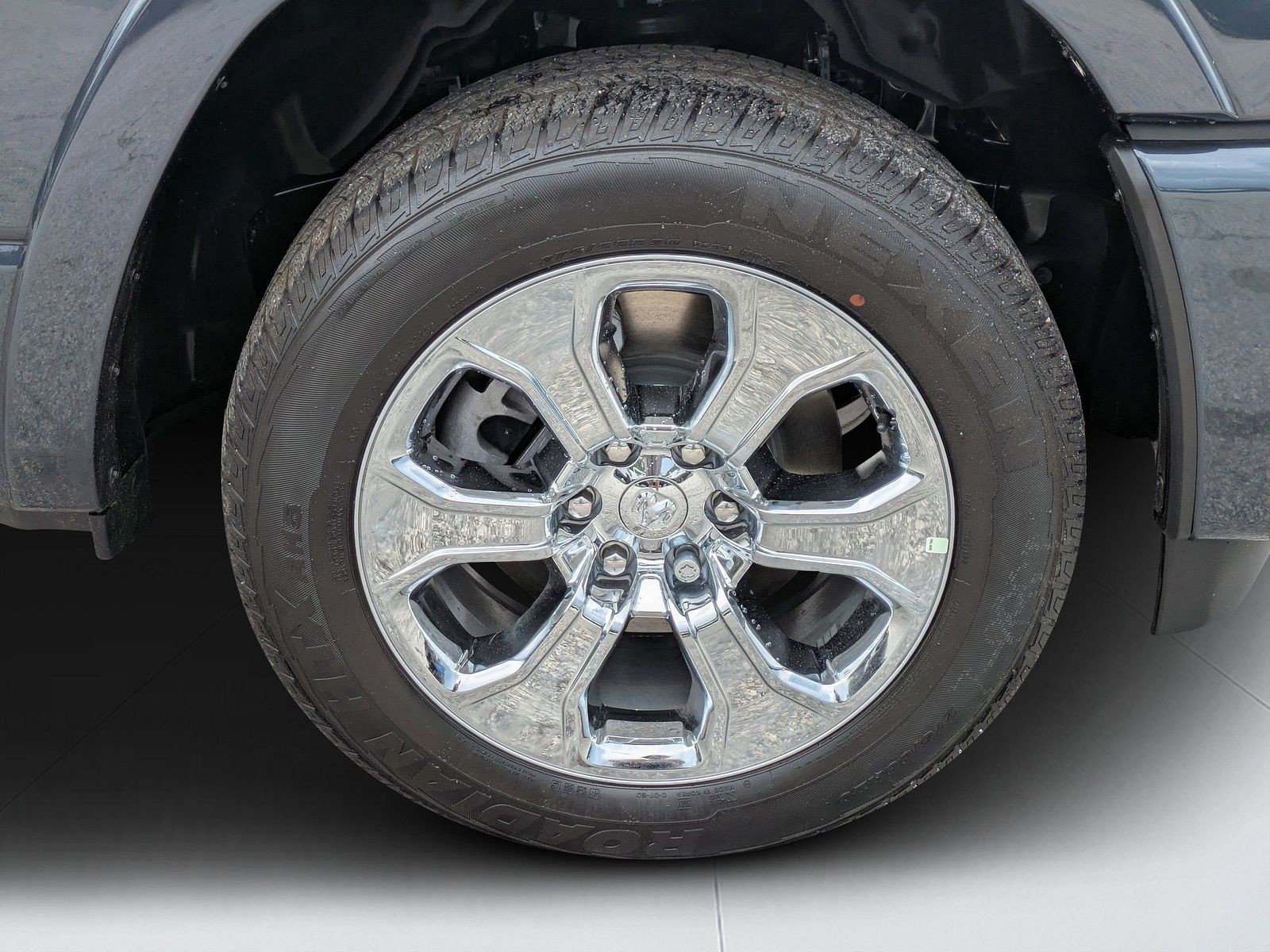 2026 Ram 1500 - Photo 10