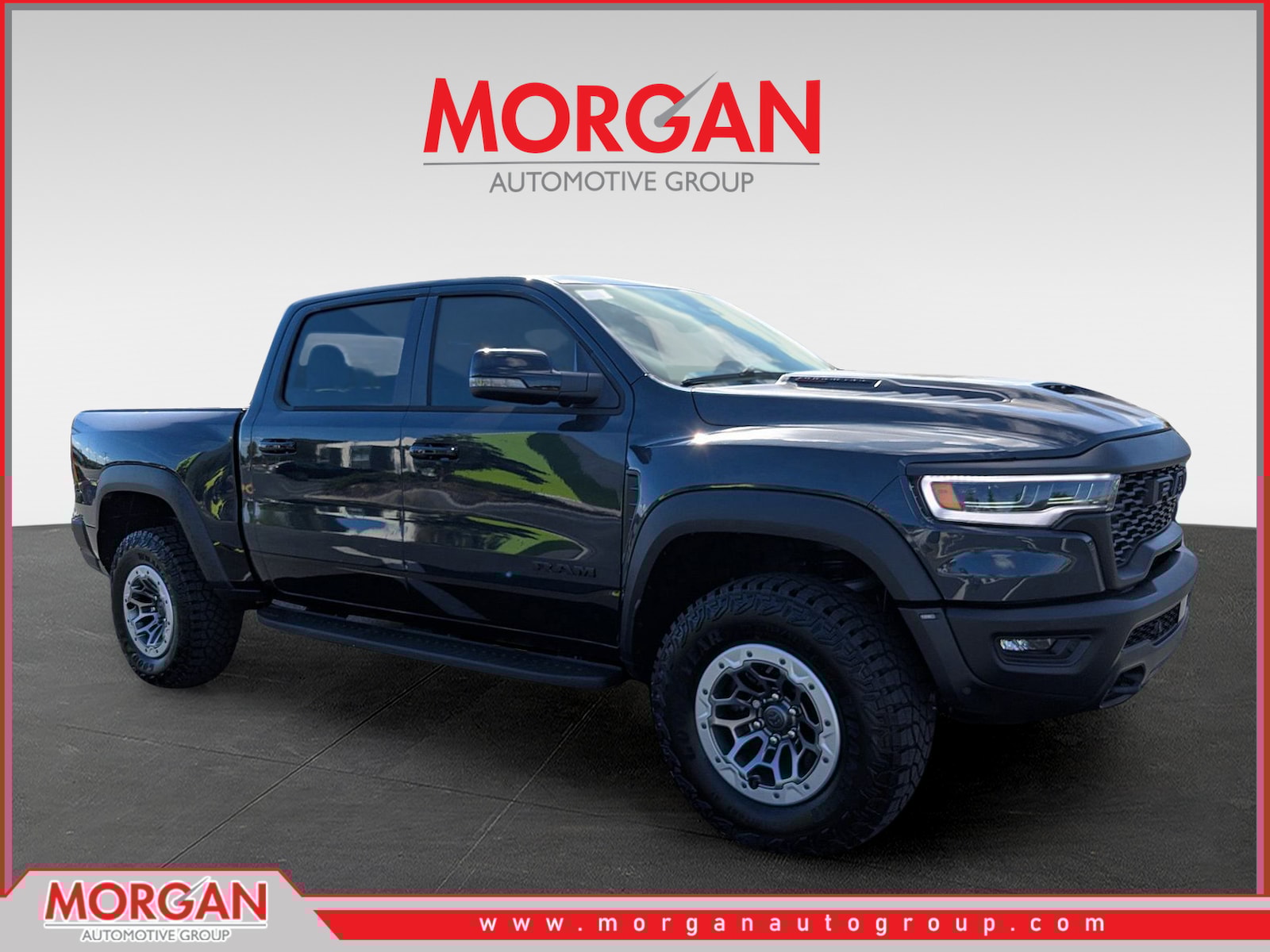 2026 RAM Ram 1500 Pickup RHO's photo