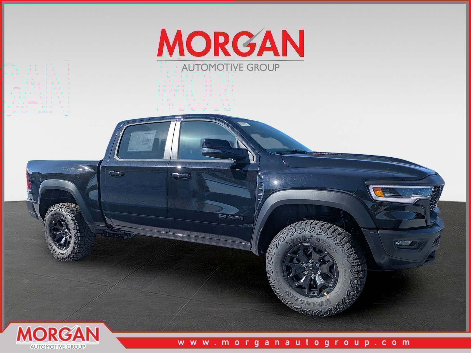 2026 RAM Ram 1500 Pickup RHO's photo