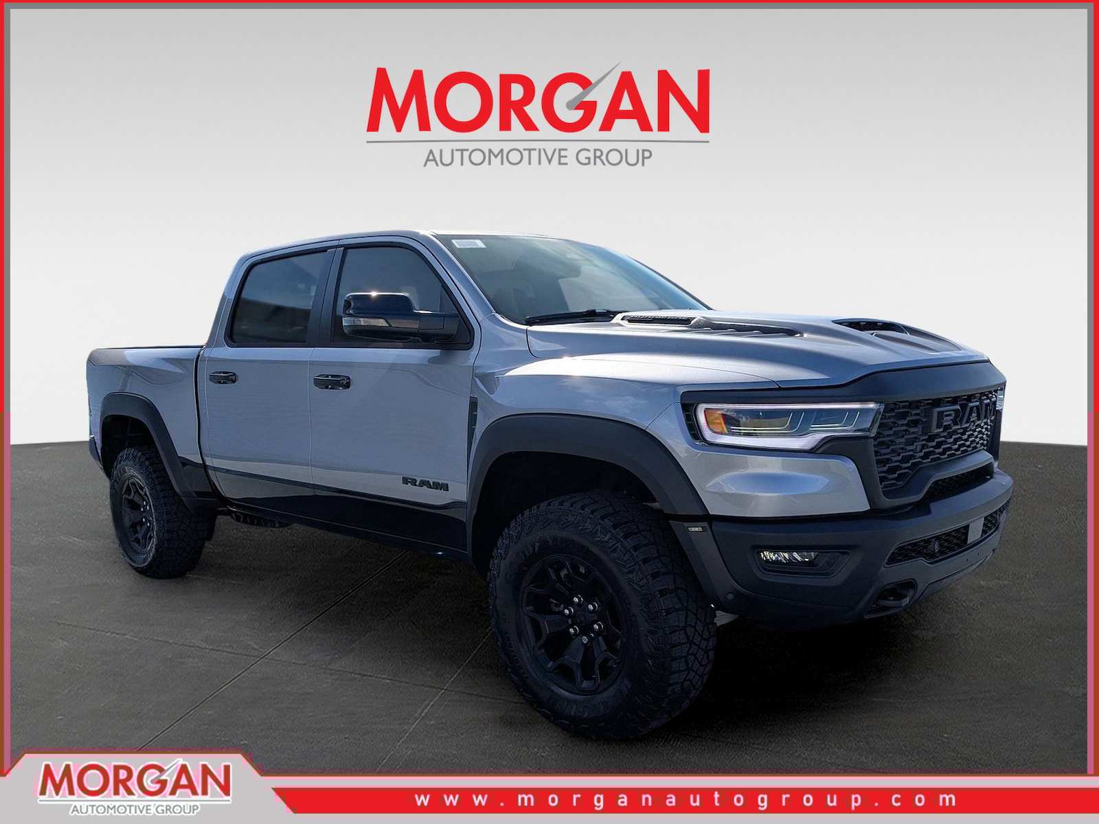 2026 RAM Ram 1500 Pickup RHO's photo