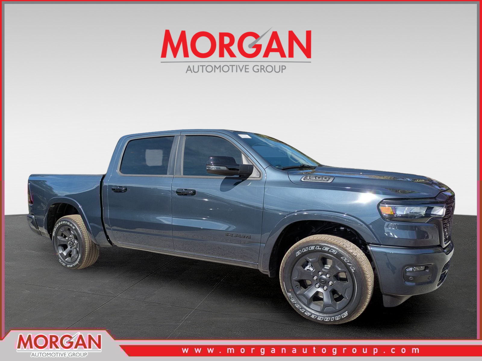 2026 RAM Ram 1500 Pickup Big Horn/Lone Star's photo