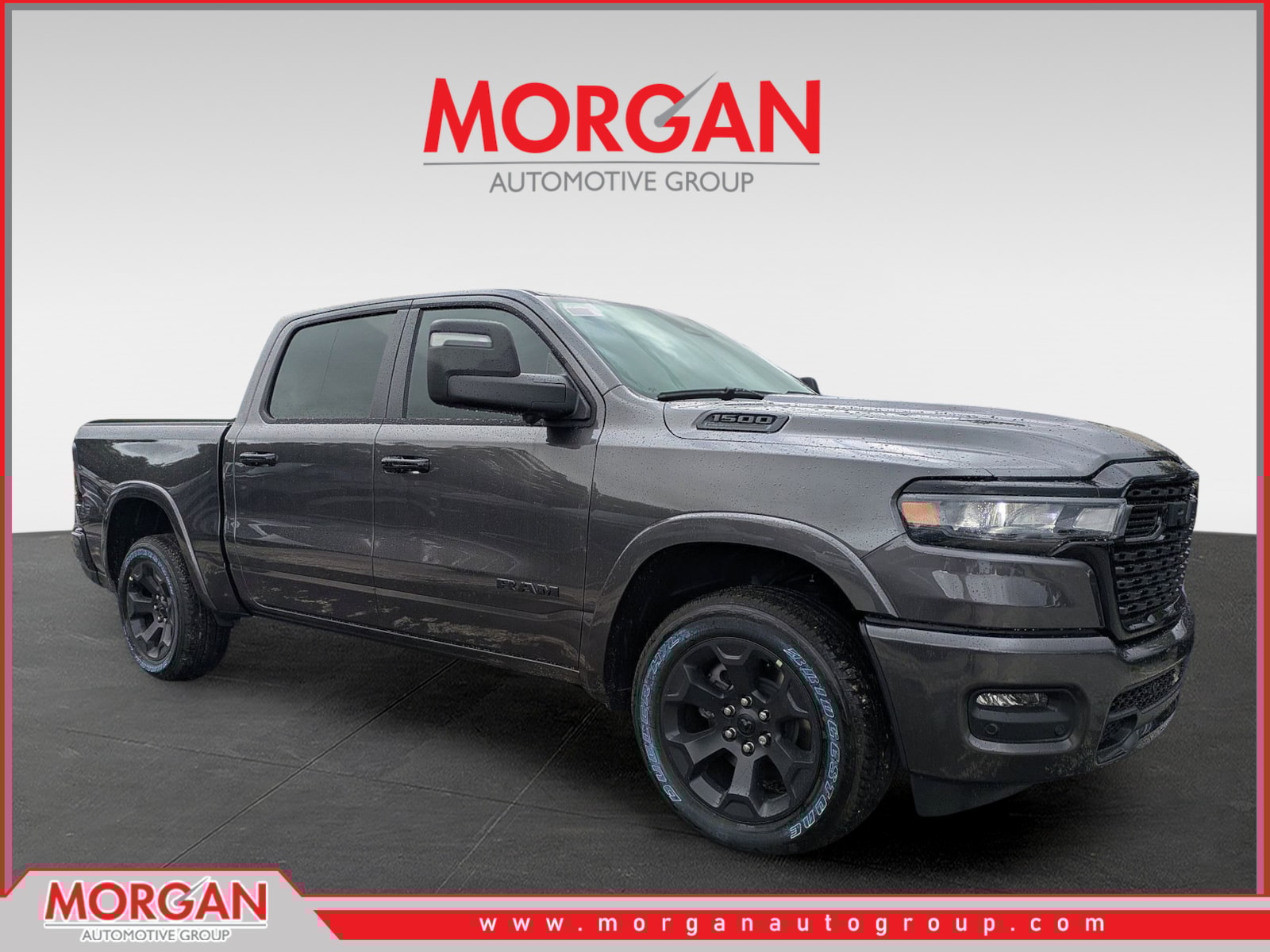 2026 RAM Ram 1500 Pickup Big Horn/Lone Star's photo