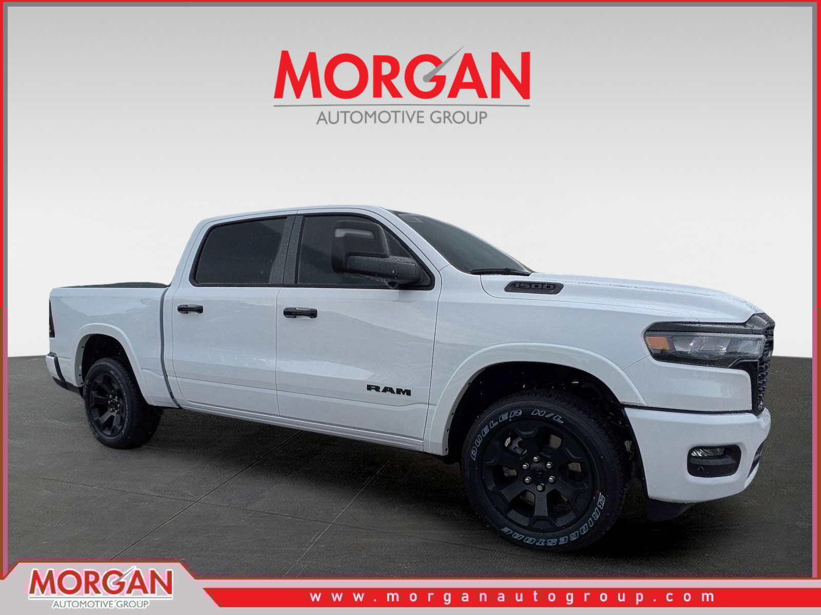 2026 RAM Ram 1500 Pickup Big Horn/Lone Star's photo